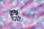 Vorbestellung * Serie Magical Unicorn  * Eigenproduktion - 3 - Glam Glitter